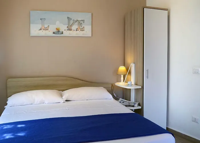 B&B Funikuli Funikula