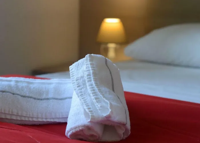 B&B Funikuli Funikula