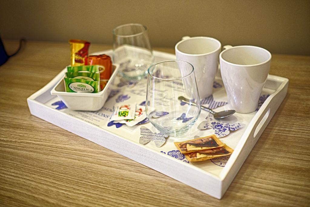 Funikuli Funikula Gasthuis Napels