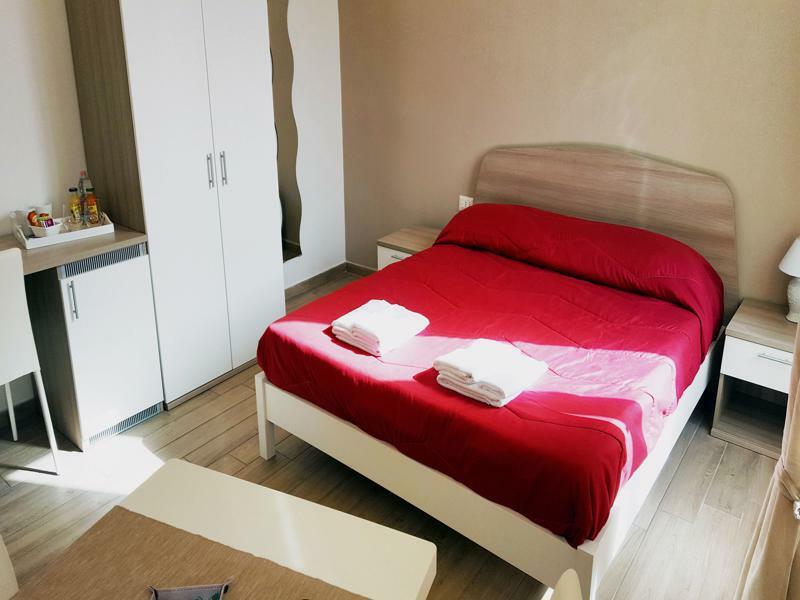 Funikuli Funikula Guest house