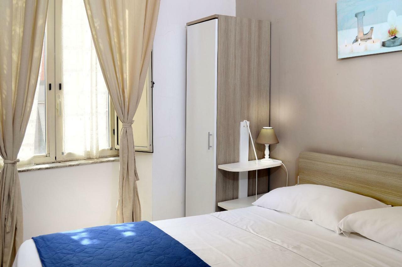 Guest house Funikuli Funikula 2*