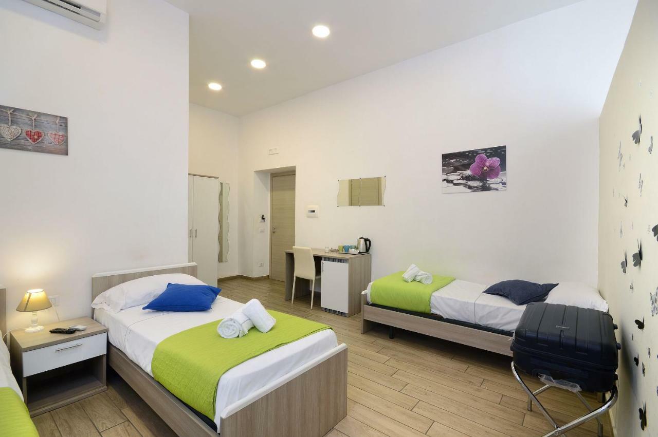 Funikuli Funikula Guest house Naples