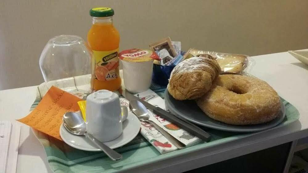 Gasthuis Funikuli Funikula 2*